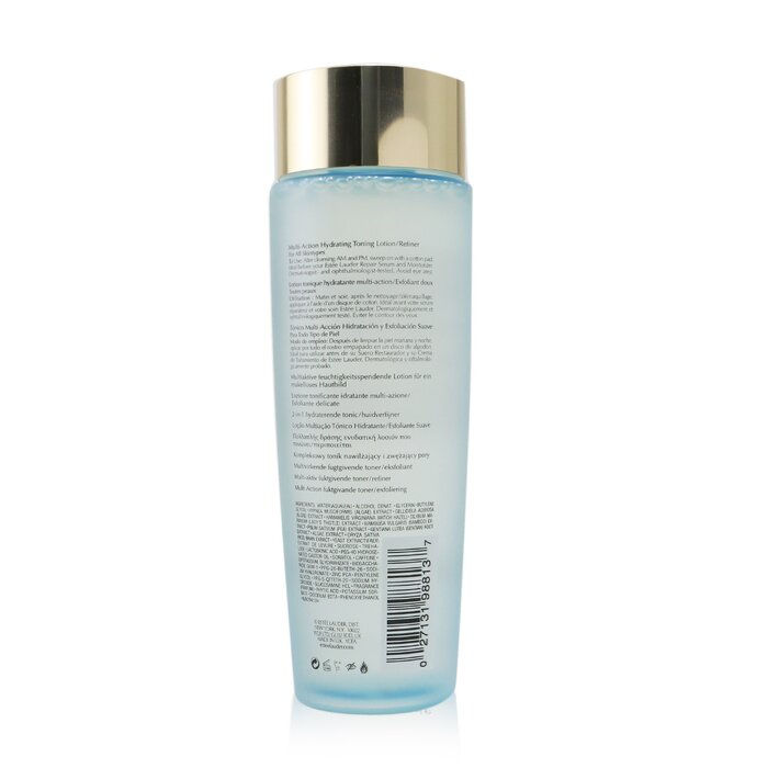 Thumbnail: ESTEE LAUDER - Perfectly Clean Multi-Action Toning Lotion/ Refiner