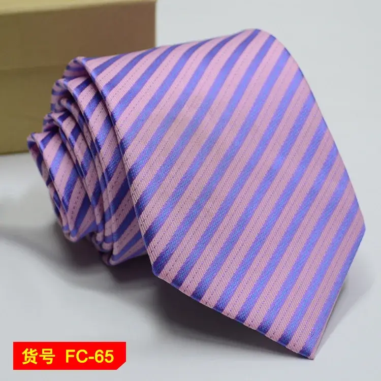 Thumbnail: Silk Men's Ties