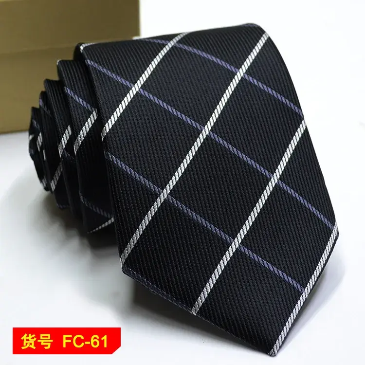 Thumbnail: Silk Men's Ties