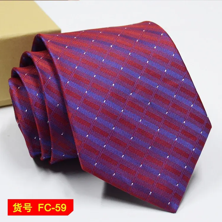 Thumbnail: Silk Men's Ties