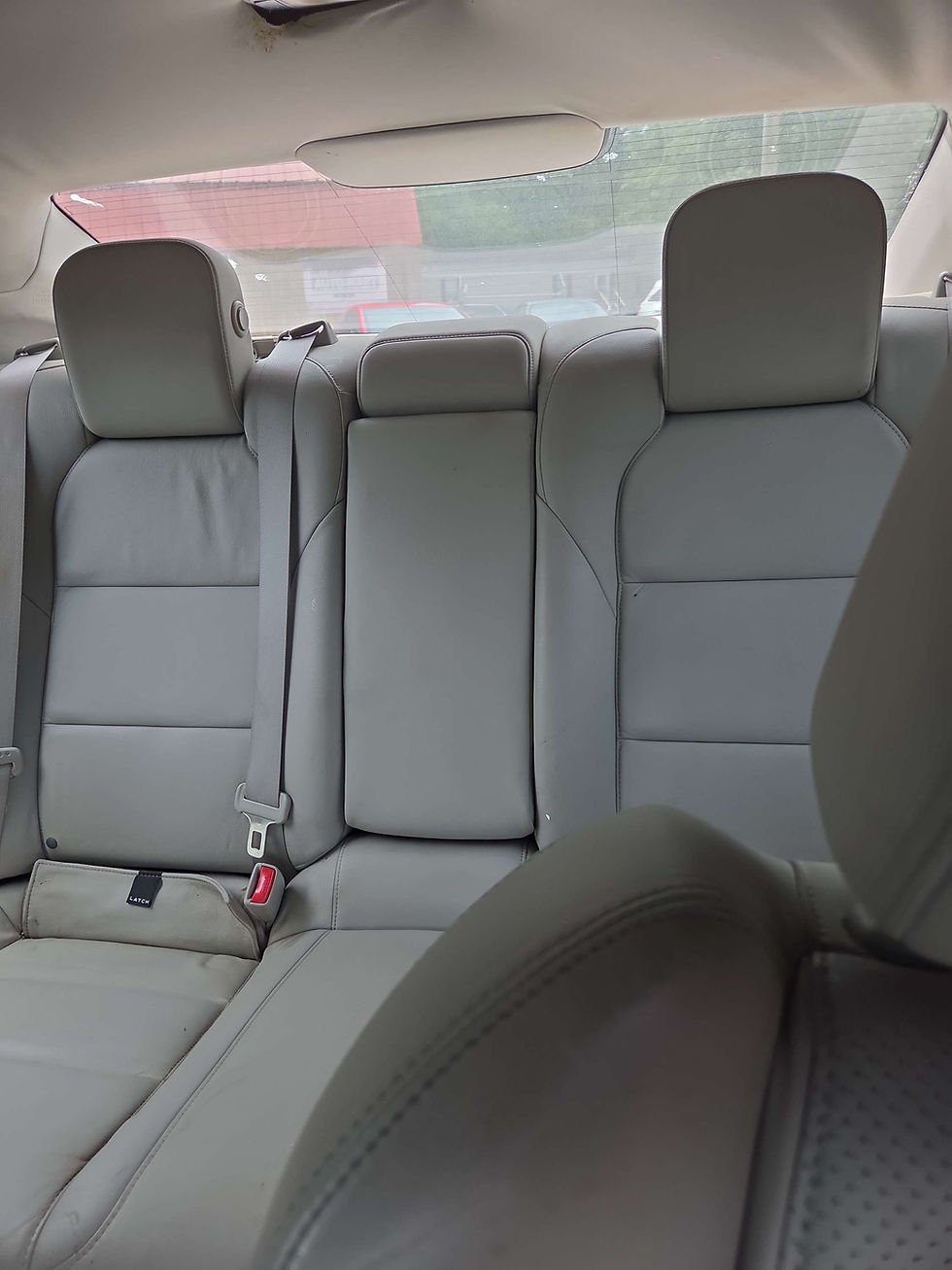 Thumbnail: 2010 Acura tl