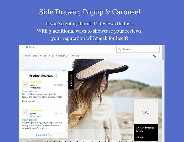 Stamped Product Reviews Poco Wix App Market Wix Com Stamped Product Reviews Poco Wix App Market Wix Com