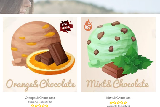 Product Stickers by PoCo banner
