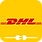 DHL Shipping & Label Printing icon