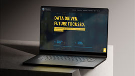 newLOOK - unser Website-Relaunch