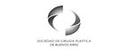 Logo Sociedad de cirugia plastica de buenos aires