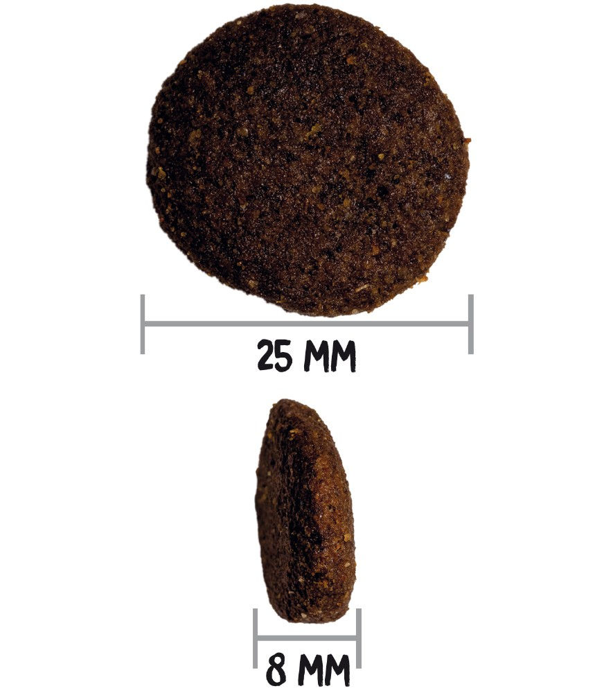 Miniature : OWNAT ULTRA MAXI ADULT 12kg