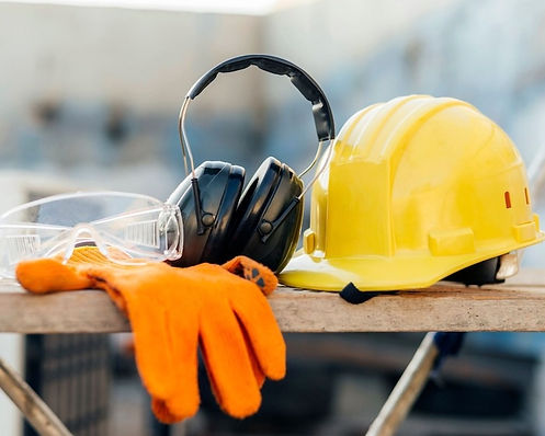Safety equipment