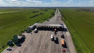 A partir desta terça-feira(03), a rotina dos motoristas que trafegam pelas rodovias federais da Zona Sul do Rio Grande do Sul passa por uma mudança histórica. 