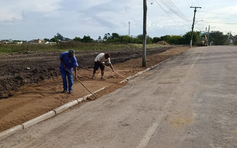 Foto: Prefeitura de Camaquã - Divulgação