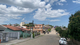 A semana na região da Costa Doce e em todo o Rio Grande do Sul será marcada pelo típico cenário de verão: calor persistente e pancadas de chuva localizadas.