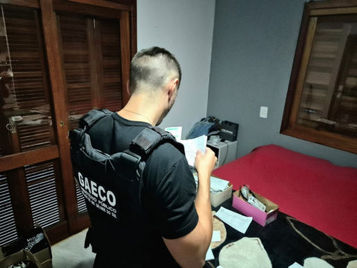 O Ministério Público do Rio Grande do Sul (MPRS) deflagrou, nesta quarta-feira (18), a Operação Gollum II, com o objetivo de desarticular um complexo esquema de lavagem de dinheiro e fraudes em serviços de home care. 