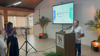 A ExpoCamaquã 2026, um dos maiores eventos do agronegócio e do comércio na Zona Sul do Rio Grande do Sul, teve seu lançamento oficial realizado nesta semana no Sindicato Rural de Camaquã e Arambaré.