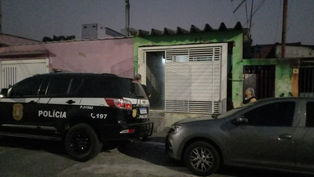 Polícia Civil prende responsáveis por golpes durante as enchentes do RS