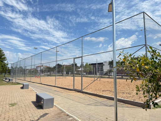 O evento, que já é tradição no calendário municipal, reúne atletas de diversas gerações e atrai famílias inteiras para a região da Prainha, consolidando-se como um pilar de integração social e lazer.