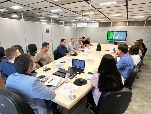 A Prefeitura de Camaquã deu um passo importante para resolver a situação crítica das famílias residentes na Rua da Barca, na localidade da Pacheca.