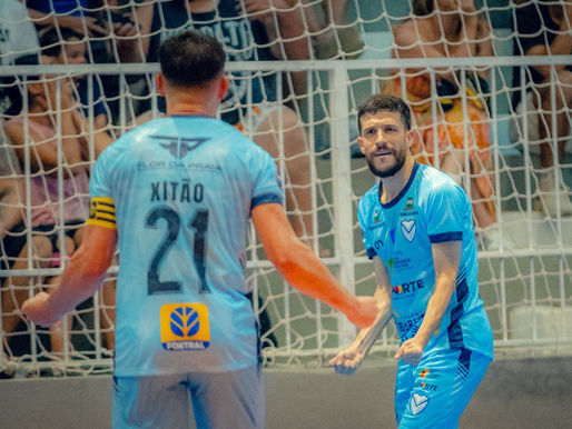 O Vélez Camaquã segue implacável na disputa da Taça Farroupilha Região Metroserra 2026. Em partida válida pela segunda rodada da competição, o Alviazul aplicou uma goleada de 5 a 1 sobre o Peñarol