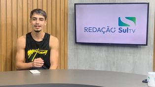 A região da Costa Doce celebra uma conquista inédita no esporte de alto rendimento. O jovem lutador camacuense Felipe Bortovsk, de apenas 17 anos, garantiu sua convocação para o Campeonato Mundial de Muay Thai
