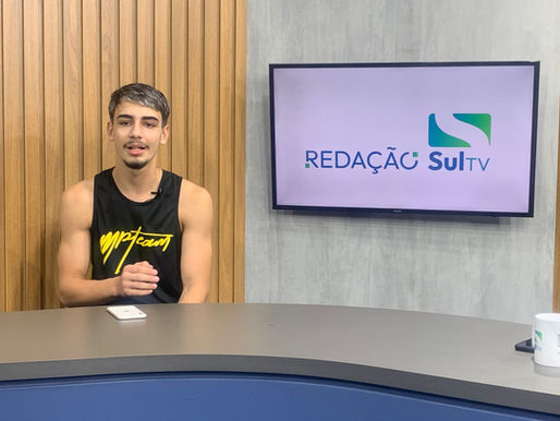 A região da Costa Doce celebra uma conquista inédita no esporte de alto rendimento. O jovem lutador camacuense Felipe Bortovsk, de apenas 17 anos, garantiu sua convocação para o Campeonato Mundial de Muay Thai