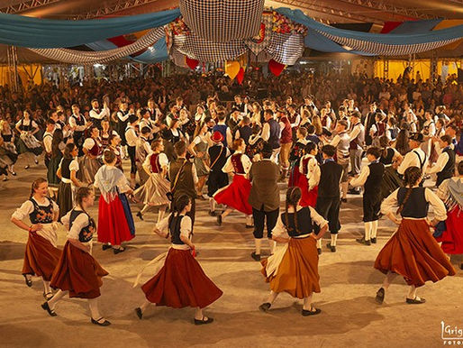 Südoktoberfest abre contagem regressiva em São Lourenço do Sul com concurso da corte