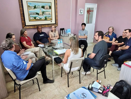 Bandas Marciais de Camaquã preparam Natal