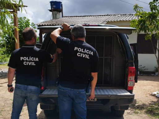 São Lourenço do Sul registrou nesta quarta-feira (26) uma ação da Polícia Civil que resultou na prisão de um homem de 22 anos. A operação, que reforça o trabalho de segurança pública na região, ocorreu após o indivíduo ser flagrado em descumprimento das regras impostas para sua prisão domiciliar.