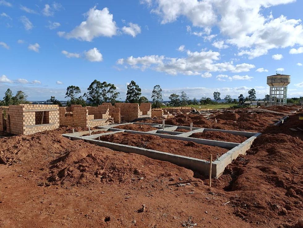 Foto: Prefeitura Municipal de Camaquã - Divulgação