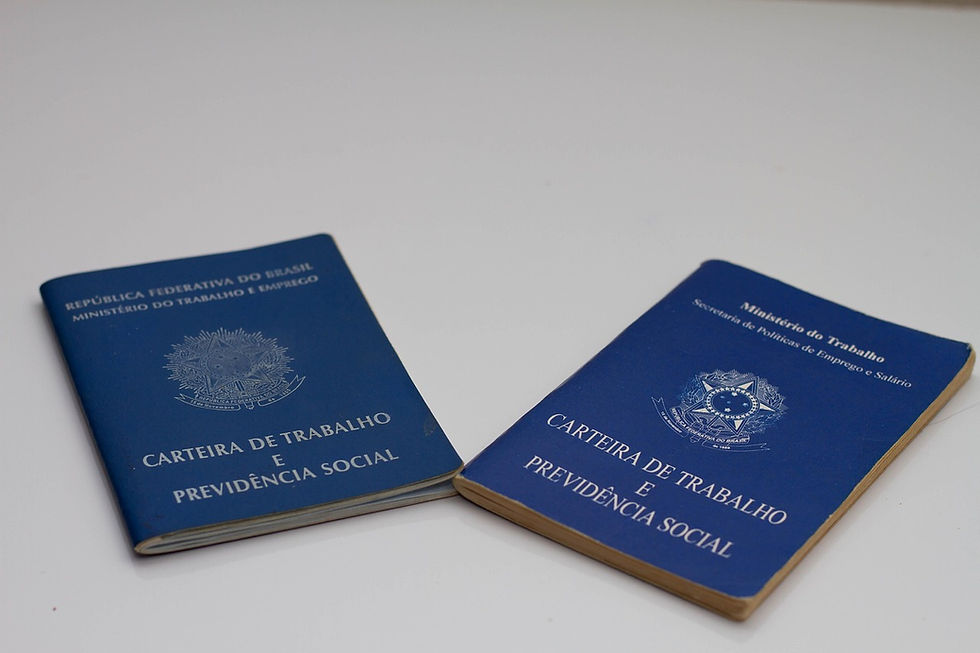 Este é o menor índice já medido desde o início da série histórica do IBGE, em 2012, representando uma redução de 1,2 ponto percentual em relação ao mesmo período do ano passado. 