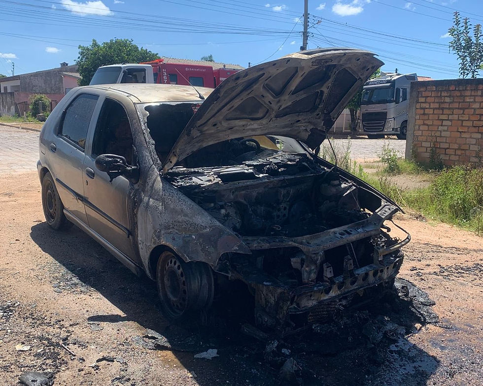 Foto: Valerio Weege - Rádio Acústica FM