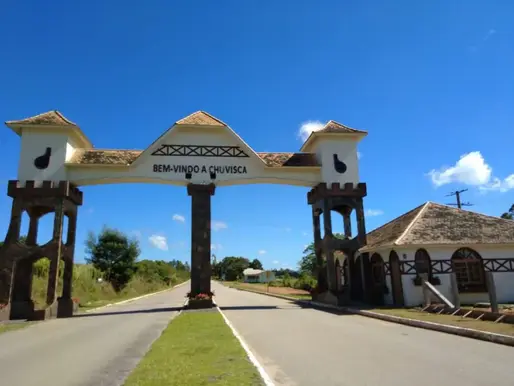 O município de Chuvisca, na região da Costa Doce, recebeu nesta semana a visita estratégica do deputado estadual e secretário de Desenvolvimento Social do Rio Grande do Sul, Beto Fantinel. 