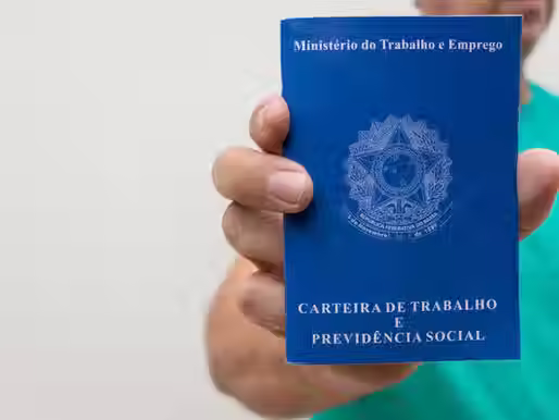 A Agência FGTAS/SINE de Camaquã atualizou seu quadro de vagas para este dia 12 de maio de 2026.