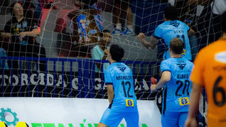 O resultado foi suficiente para manter o Alviazul invicto na competição, consolidando a força do futsal da Zona Sul do Rio Grande do Sul antes da grande decisão.