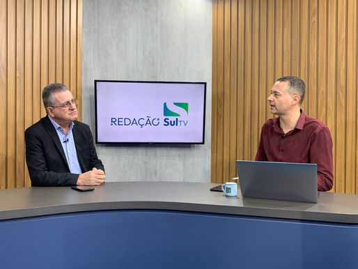 Um dos pontos centrais da entrevista foi a confusão gerada pelas recentes mudanças nas tabelas de isenção.