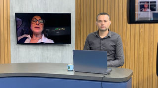 A região Centro-Sul do Rio Grande do Sul enfrenta um cenário de transformações decisivas em sua infraestrutura logística e no atendimento à saúde. Em recente entrevista, Fábia Richter, ex-prefeita de Cristal e atual Secretária Estadual da Mulher, trouxe detalhes técnicos sobre o novo modelo de concessão da BR-116 e as negociações nacionais pelo piso da enfermagem