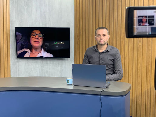 A região Centro-Sul do Rio Grande do Sul enfrenta um cenário de transformações decisivas em sua infraestrutura logística e no atendimento à saúde. Em recente entrevista, Fábia Richter, ex-prefeita de Cristal e atual Secretária Estadual da Mulher, trouxe detalhes técnicos sobre o novo modelo de concessão da BR-116 e as negociações nacionais pelo piso da enfermagem