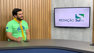 A comunidade de Camaquã e da região da Costa Doce já se prepara para uma importante mobilização social e de saúde. Em entrevista à SulTV, Douglas Ramos, diretor do núcleo jovem da Igreja Adventista do bairro Jardim, trouxe detalhes sobre a edição deste ano da Missão Calebe.