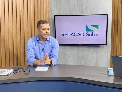 A Prefeitura de Camaquã deu um passo decisivo para reforçar a segurança pública na Zona Sul do Estado. Em entrevista ao programa Redação SulTV, o secretário de Segurança e Mobilidade Urbana, Marcelo Ferreira, detalhou os avanços do projeto de implantação da Guarda Municipal. 