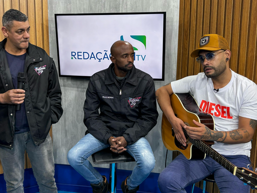 Balada Vip: Trajetória de 8 Anos e Lançamentos em Destaque na SulTV