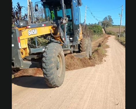 Foto: Prefeitura de Camaquã - Divulgação
