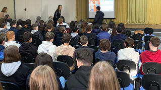 O perigo que os jovens correm na internet e o alerta da Polícia Civil em São Lourenço do Sul