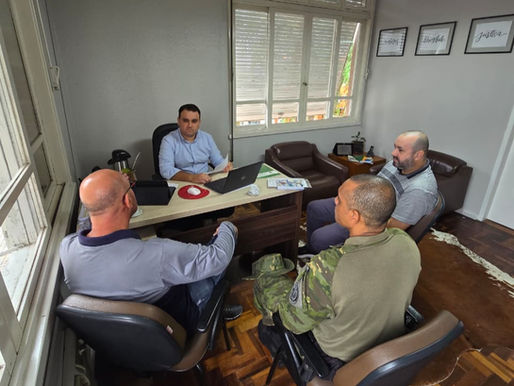 O Conselho Municipal de Meio Ambiente de Camaquã apresentou uma proposta de projeto de lei que visa proibir a pesca predatória nas barragens Arroio Duro e Maria Ulguim. 