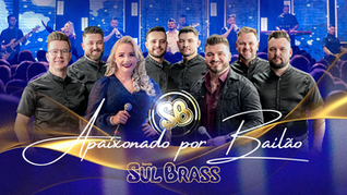 Banda Sul Brass e Jonathan Pacheco abrem a programação de shows da ExpoCamaquã 2026