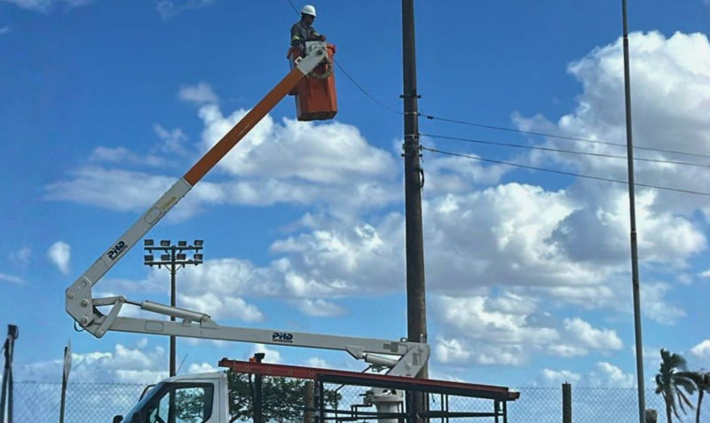Foto: Prefeitura de São Lourenço do Sul | Divulgação