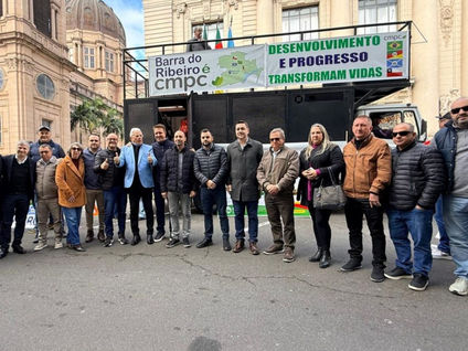 A região da Costa Doce e toda a Metade Sul do Rio Grande do Sul acompanham com atenção os desdobramentos do Projeto Natureza, empreendimento da CMPC que promete transformar o cenário econômico gaúcho.
