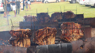 Nesta sexta-feira (24), a Zona Sul do Rio Grande do Sul une-se ao restante do estado para celebrar dois dos maiores símbolos da identidade sul-rio-grandense: o Dia Nacional do Churrasco e o Dia do Chimarrão.