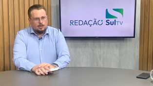 Em entrevista à SulTV, o engenheiro de computação Wilson Jacobsen trouxe uma perspectiva global sobre o impacto da Inteligência Artificial (IA) no mercado de trabalho