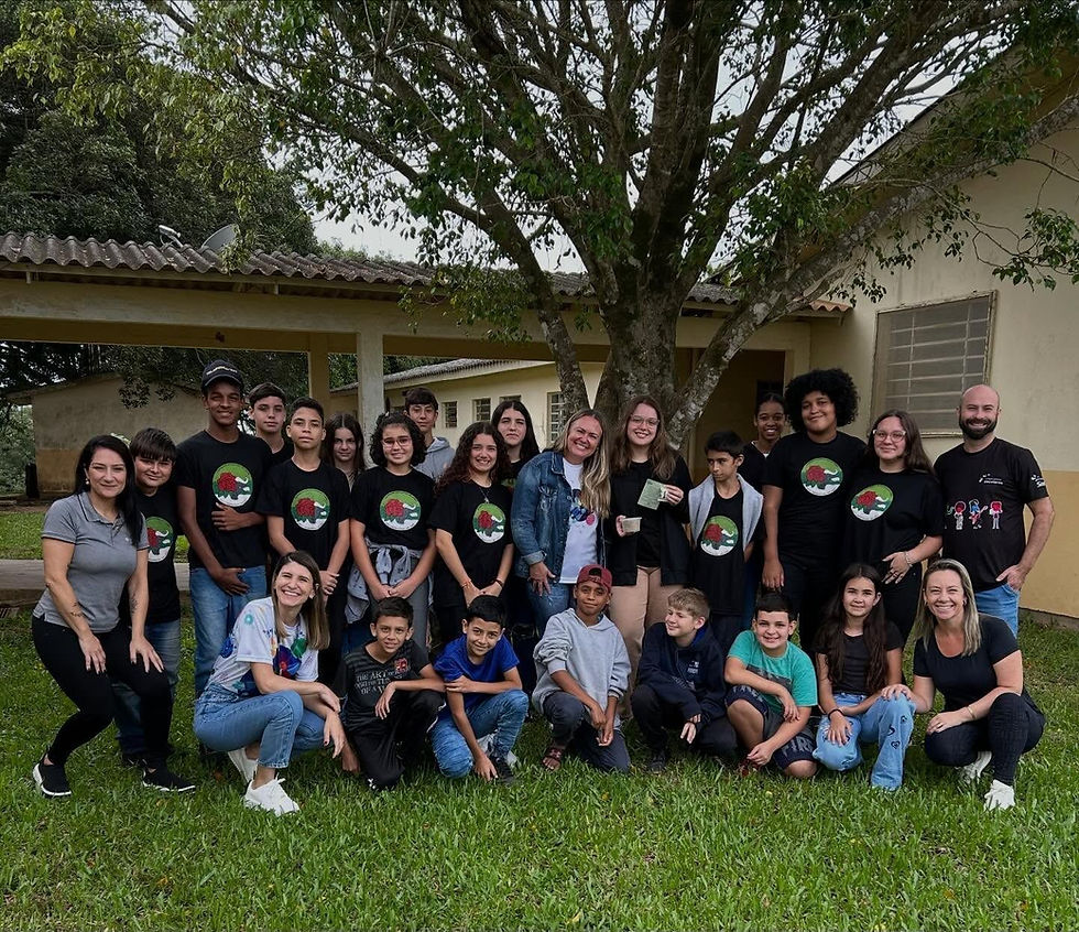 Foto: Prefeitura Municipal de Camaquã - Divulgação