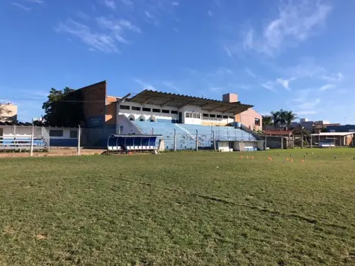 Em entrevista à SulTV, o presidente do Guarany de Camaquã, Italgani Mendes, apresentou um panorama detalhado sobre os desafios enfrentados pela atual gestão para reerguer o clube, um dos símbolos esportivos da Costa Doce.