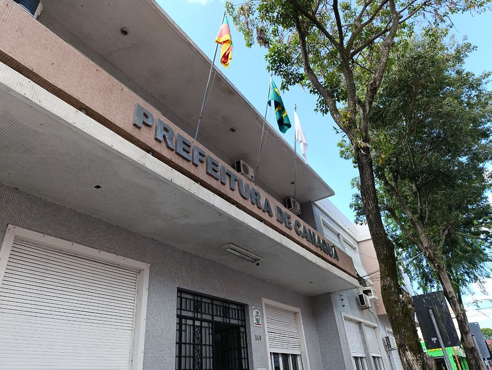 A iniciativa visa preencher vagas estratégicas na rede de ensino do município, movimentando o setor educacional da Costa Doce e da Zona Sul do Estado.