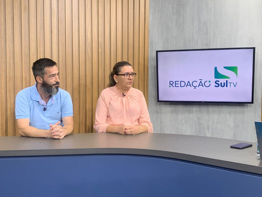 Durante entrevista à SulTV, os diretores Tagiana Vasconcelos e Gilmar Hartwig detalharam os pilares que sustentam esse resultado.